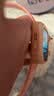 小米（MI）米兔儿童电话手表7X粉色 学生智能学习3D楼层定位高清双摄QQ微信小爱同学防水男孩女孩 实拍图
