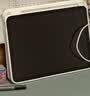 Apple/苹果【教育优惠】iPad 11英寸 A16芯片2025年款 平板电脑 (256GB WLAN版/学习办公娱乐)银色 实拍图