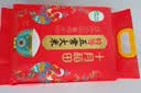 十月稻田 寒地之最 绿色特等五常大米 10斤(溯源 原粮稻花香2号 中秋礼品) 实拍图