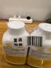 绿伞 柠檬酸除垢剂 水垢清洁剂 饮水机电水壶鱼缸去水垢 280g*2瓶 实拍图