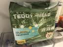 泰迪熊（Teddy Bear）洞洞裤拉拉裤4XL26片超薄透气婴儿尿不湿打孔散热柔软亲肤 实拍图