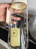 小熊（Bear）油壶 调料瓶抗菌玻璃油瓶酱油瓶600ml 自动开合不挂油CX-W0058 实拍图