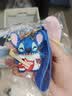 迪士尼（Disney）史迪仔挂件史迪奇怪可爱小玩偶书包背包钥匙扣挂饰男女孩小礼物 实拍图