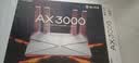 普联（TP-LINK） 大道AX3000满血WiFi6千兆无线路由器 5G双频家用穿墙 Mesh 3000M无线速率 信号增强 易展 XDR3010 实拍图