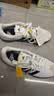 阿迪达斯（adidas）女 运动型格系列 VL COURT 3.0 休闲鞋 KJ4000 白色  40  实拍图