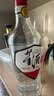 董酒复刻 白标(带盒) 董香型白酒 54度 500ml  单瓶装 中秋送礼 实拍图