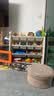 迪漫奇儿童沙滩玩具挖沙工具15件宝宝玩沙戏水玩具沙桶铲子水壶生日礼物 实拍图