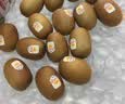 佳沛（zespri）新西兰金奇异果10粒巨大果146-175g猕猴桃水果礼盒 实拍图