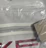 耐克NIKE 王一博同款 男女款腰包  休闲包 BA5751-072浅骨色均码 实拍图