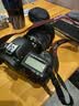 佳能（Canon）【官方旗舰】5D4全画幅佳能相机 4K视频拍摄 人像风光摄影旗舰单反相机 佳能5d4机身 免息国补立减 实拍图