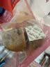 秋田满满高钙鲜奶山药泡泡小面包原味+蓝莓味120g儿童早餐零食 源头直发 实拍图