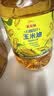 金龙鱼 食用油 非转基因 物理压榨玉米油6.18L（蕴含植物甾醇） 实拍图
