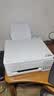 爱普生（EPSON）【6代新品】L3351墨仓式彩色打印机 微信打印/无线连接 家用AI学习打印机（打印、复印、扫描） 实拍图