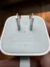 Apple/苹果 40W（至高60W） type-c快充充电器 苹果usb-c原装充电头 苹果iPhone 18 Pro Max充电器 实拍图