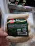 荷美尔（Hormel）经典德式香肠180g/袋 冷冻烤肠 热狗肠 早餐烧烤空气炸锅食材 实拍图
