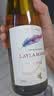 蕾拉【法国LAYLA 】进口水晶甜白葡萄酒微醺果酒750mlX6瓶整箱装 实拍图