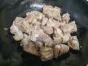 龙大肉食 黑猪肋排块净重4斤 免切排骨块 （含软骨）猪肉生鲜 烧烤食材 实拍图