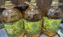 金龙鱼 食用油 非转基因 物理压榨玉米油6.18L（蕴含植物甾醇） 实拍图