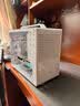 利民（thermalright）Assassin X 120 Refined SE WHITE CPU风冷散热器 AGHP3.0逆重力四热管 AX120 R SE WHITE 实拍图