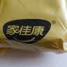 家佳康亚麻籽猪肉馅320g 鲜肉急冻全程控腥肉糜包子饺子馅 中粮出品猪肉 实拍图