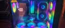 九州风神（DEEPCOOL）冰立方AK700 VC版CPU风冷散热器/7热管单塔/内存避位/VC2.0底座/三相十极十二槽风扇/3年质保 实拍图