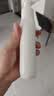 纽强儿童面霜 四季滋润保湿防干敏红身体乳 婴幼儿保湿润肤精华乳200g 实拍图
