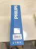 飞利浦（PHILIPS）桌面插座高颜值iphone18适用30W氮化镓带usb插座typec插排快充排插多功能充电站插线板/拖线板多口 实拍图