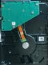 希捷（SEAGATE）NAS硬盘 4TB 256MB 机械硬盘 CMR垂直 静音低耗 数据恢复服务 3.5英寸 希捷酷狼 ST4000VN006 实拍图