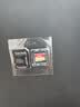 Sandisk闪迪256GB TF(MicroSD)内存卡4K极速金卡A2 V30 U3兼容大疆Pocket3/4P/Action 6运动相机/无人机存储卡 实拍图