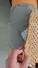 范爷家椅子凉席坐垫竹垫麻将席办公室老板椅镂空接拼椅垫学生座垫四季 实拍图
