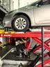 丰田原厂变速箱油 4L 一汽纯牌无级波箱油 CVTF FE 卡罗拉荣放亚洲龙 实拍图