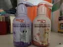 舒客宝贝（sakykids）儿童牙膏牙刷套装含氟防蛀护齿牙膏60g*4支+护齿牙刷*2支2-12岁 实拍图