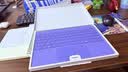 微软（Microsoft）Surface Pro 12英寸 二合一笔记本电脑 国家补贴 轻薄本 AI+PC 骁龙 X Plus 16G 512G 罗兰紫 实拍图