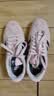 阿迪达斯（adidas）运动鞋轻便舒适网球鞋时尚潮流女士休闲鞋 JP7629 粉 38  实拍图