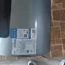 美的（Midea）免清洗电热水器60升家用3300W变频储水式水电分离除氯养肤洗国家补贴15%F6033-JE8Pro(HE) 实拍图