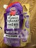 金纺衣物护理柔顺剂薰衣草香型防静电抗皱防褪色防起球持久留香 金纺柔顺剂薰衣草400g 实拍图