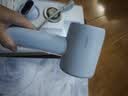 美的（Midea）【晒单返30】高速吹风机新品 66亿等离子护发电吹风家用速干大功率负离子精油润养FG301中秋节礼物 实拍图