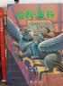 【25周年纪念版】哈利波特与阿兹卡班囚徒 25周年纪念版  京东自营 人民文学出版社 初版封面焕新重制 阅读 童书  黑色星期五 一升二衔接 小升初衔接  实拍图