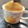 飞遇陶瓷马克杯咖啡茶水杯子带盖釉上彩高颜值生日礼物中秋礼品伴手礼 实拍图