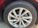 固特异（Goodyear）汽车轮胎 205/55R16 91W 鹰驰F1酷跑 适配 速腾/卡罗拉 御乘升级 实拍图