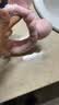 迈蒂维诗洗脸束发带可爱毛绒发箍女款洗漱敷面膜专用发窟头箍头饰发捆发卡 实拍图