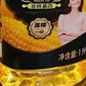 长寿花金胚玉米油 1L*1瓶+长寿花金胚玉米油 400ml*3瓶 实拍图