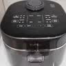 苏泊尔（SUPOR）电饭煲4-5人4升大容量蓝钻厚釜家用煮饭煮粥智能多功能微压不粘电饭锅SF40FC871 实拍图