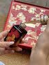 雅诗兰黛【教师节礼物】小棕瓶精华眼霜15ml淡纹抗老护肤品套装化妆品礼盒 实拍图