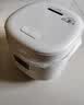 美的（Midea）升级款0氟含钛电饭煲小型1-2-3人迷你家用电饭锅1.8L小容量智能预约多功能微压煲汤小米粥RC182 实拍图
