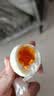 小熊（Bear）煮蛋器 蒸蛋器 自动断电早餐蒸煮一体机 定时预约蒸蛋神器小型一人用 0涂层不锈钢轻食机ZDQ-F12G3 实拍图