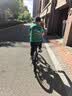 途锐达（TOPRIGHT）途锐达青少年自行车10-14岁中小学生山地车骑行通勤24寸变速单车 实拍图