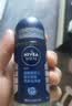 妮维雅（NIVEA）抑汗除臭净味香体腋下止汗夏季干爽男士海洋酷爽爽身走珠液50ml 实拍图