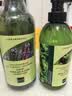 仙维娜套装清爽去油去屑洗发水750ml+丝滑护发素500g控油保湿热门商品 实拍图