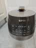 苏泊尔（SUPOR）0涂层0氟抗菌球釜电压力锅5L全自动SY-50YC5011Q电饭煲高压锅4-6人丝印批次随机发货 实拍图